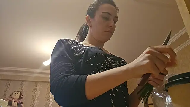 Snapshot of AlejandraDelaney chatting on February 10, 4:58 pm AlejandraDelaney online show from February 10, 4:58 pm