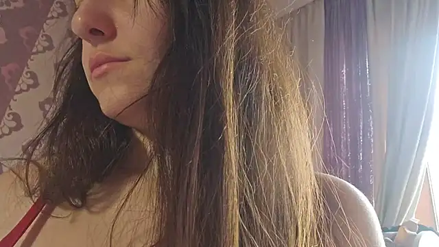 AlejandraDelaney online show from March 6, 1:29 pm