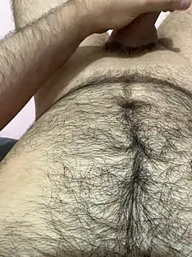 TheArabicGuyx online show from July 26, 12:12 pm
