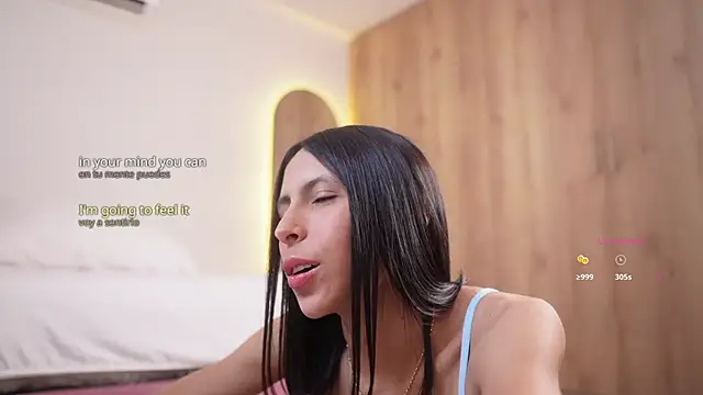 veronica mendez1 online show from November 15, 2:02 pm