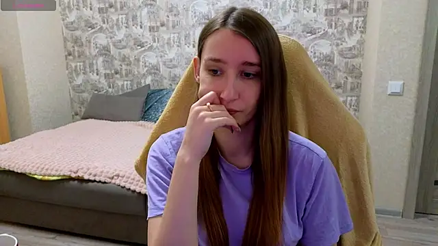 beril kiss- online show from December 17, 7:20 pm