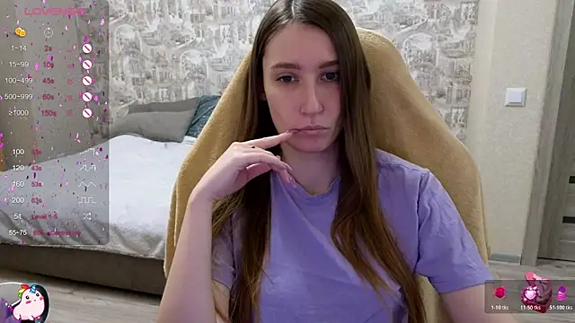 beril kiss- online show from March 8, 6:34 pm