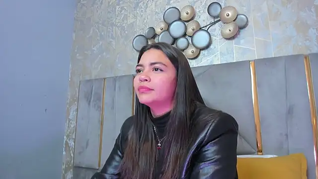 KimDevinne online show from November 23, 3:06 am