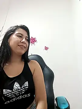 PAU GOOMEZ 0809 online show from November 21, 7:12 pm