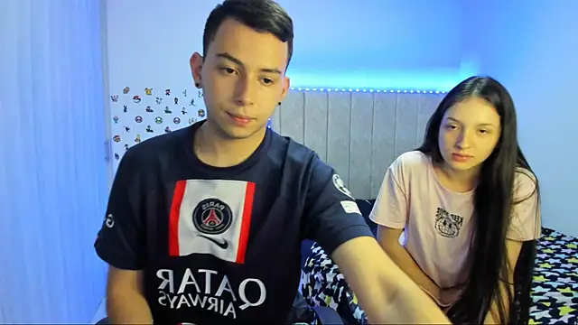 Snapshot of lunitayliam chatting on January 25, 2:58 am lunitayliam online show from January 25, 2:58 am