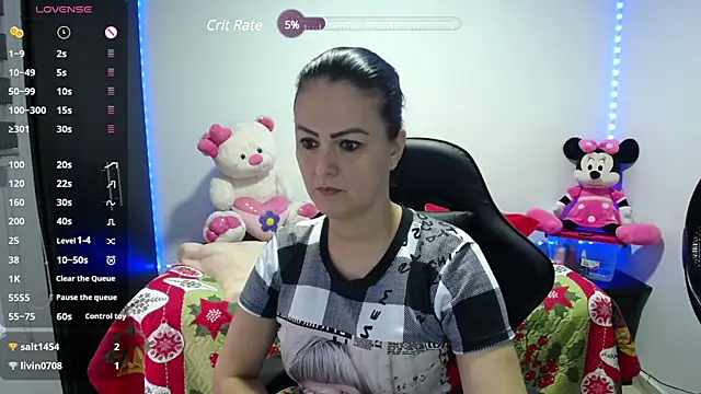 Sofiiaa Cooper online show from December 4, 10:41 pm