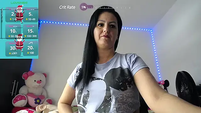 Sofiiaa Cooper online show from December 23, 6:48 pm