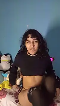 Sw Mahnenwolf online show from May 17, 3:08 pm