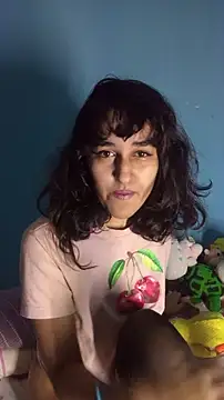Sw Mahnenwolf online show from June 12, 11:14 pm