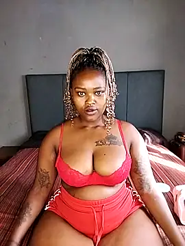 ThickPearlx23 online show from April 9, 7:14 am