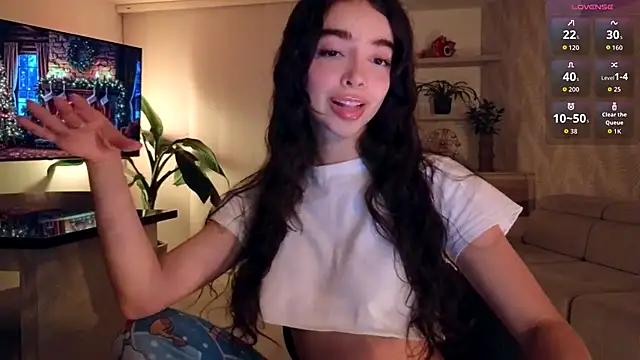 Snapshot of Siny_Moore chatting on November 26, 1:28 am Siny Moore online show from November 26, 1:28 am