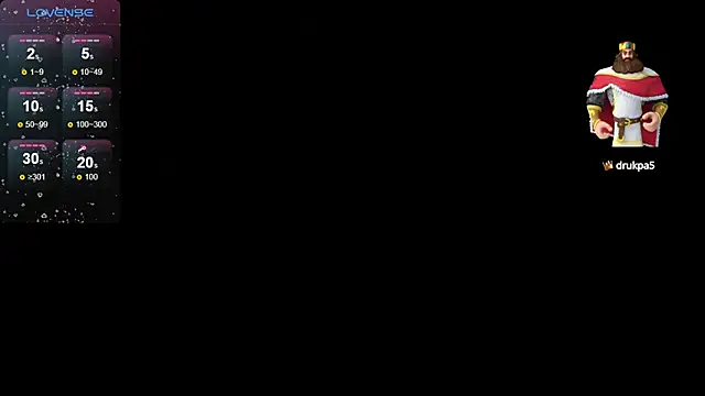 lucianaguzman   online show from February 26, 1:43 am