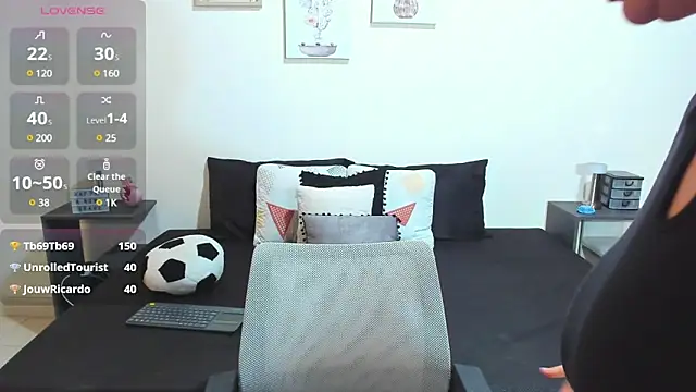 KatInk online show from February 12, 2:10 pm