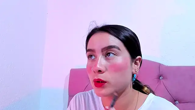 teffy lee online show from February 7, 8:31 pm