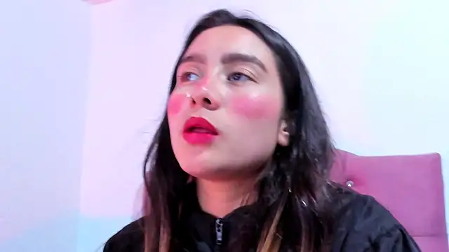 teffy lee online show from February 20, 8:47 pm