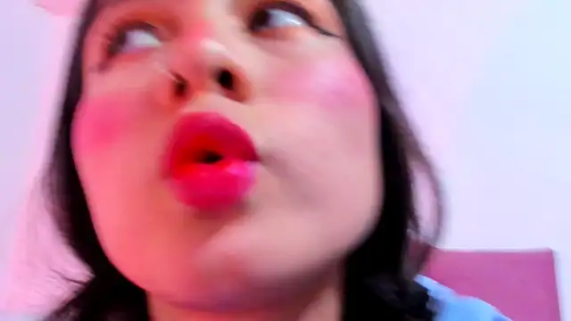 teffy lee online show from February 27, 11:37 pm