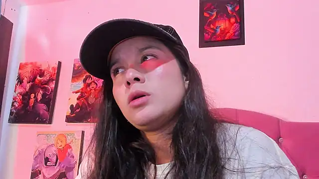 teffy lee online show from September 22, 8:33 pm