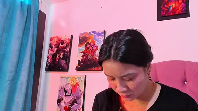 teffy lee online show from September 23, 8:34 pm