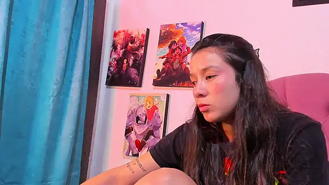 teffy lee online show from September 26, 8:13 pm