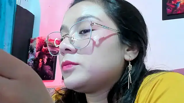 teffy lee online show from November 14, 8:29 pm