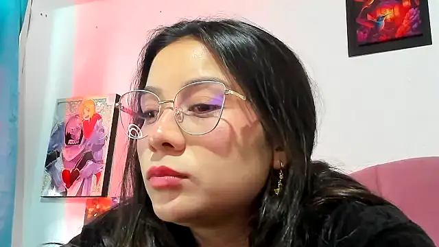 teffy lee online show from February 14, 8:27 pm