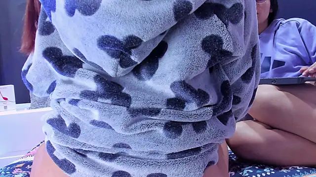 Luci And Sofi online show from February 23, 12:59 pm