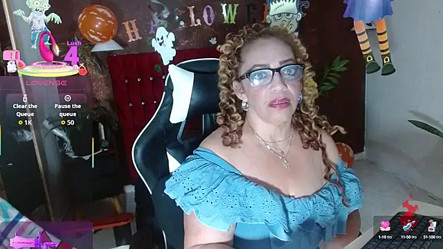 Snapshot of PervertedMature chatting on October 16, 5:08 am PervertedMature online show from October 16, 5:08 am