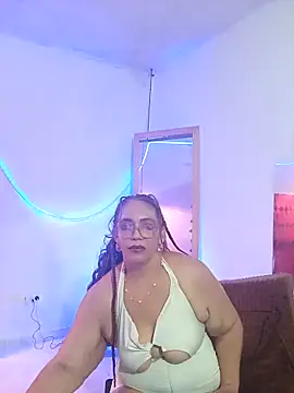 PervertedMature online show from May 1, 5:34 am