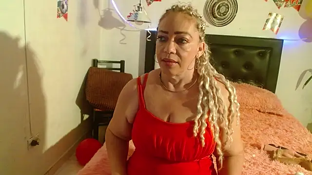 PervertedMature online show from June 13, 12:52 am