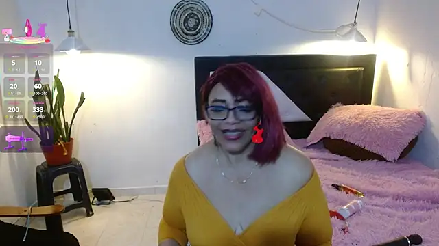 PervertedMature online show from July 18, 2:05 am