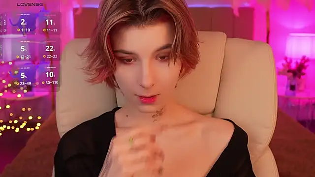 HaylaAmber online show from December 16, 7:04 am