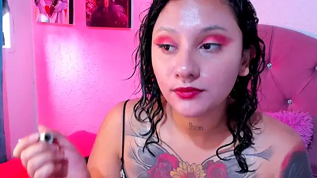 Mila nixon02 online show from January 6, 4:43 pm