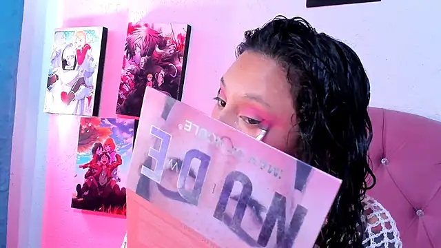 Mila nixon02 online show from March 20, 3:50 pm