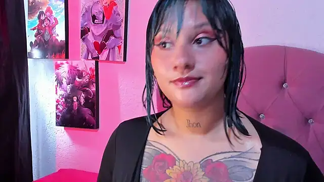 Mila nixon02 online show from June 13, 4:49 pm