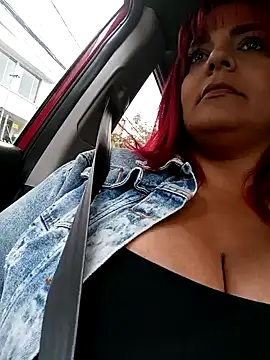 Ambarsexbutler online show from January 15, 6:29 pm