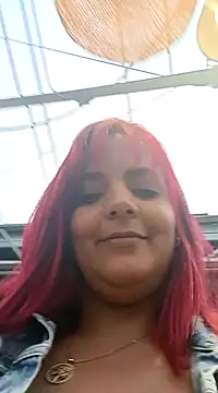 Ambarsexbutler online show from January 15, 9:30 pm