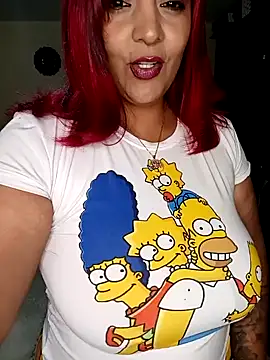 Ambarsexbutler online show from January 16, 7:31 pm