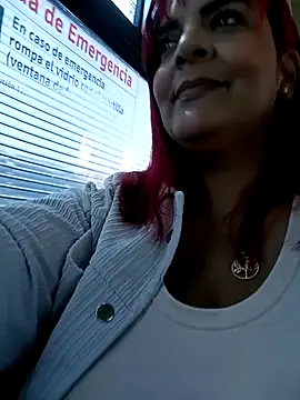 Ambarsexbutler online show from January 22, 6:41 pm