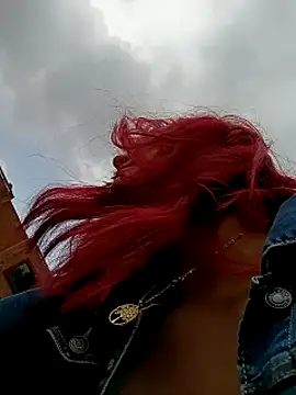 Ambarsexbutler online show from February 15, 4:45 pm