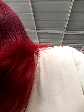 Ambarsexbutler online show from March 5, 11:38 pm