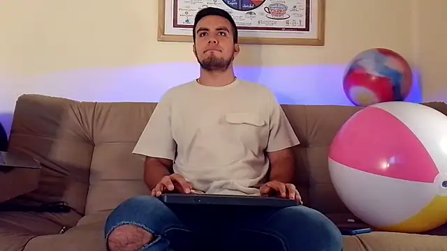 bradley colt online show from January 20, 12:04 am