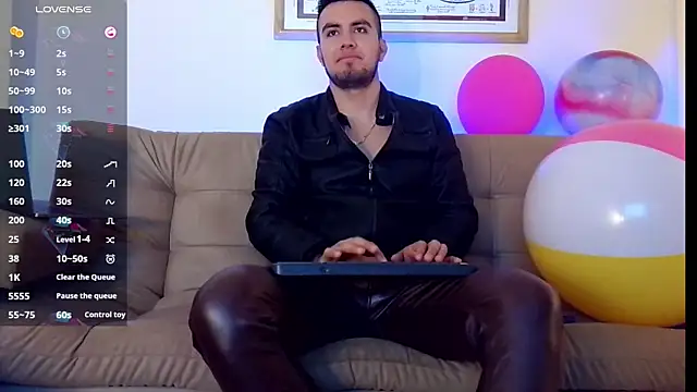 bradley colt online show from January 30, 1:21 pm