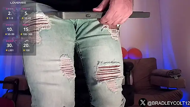 bradley colt online show from July 25, 3:42 pm