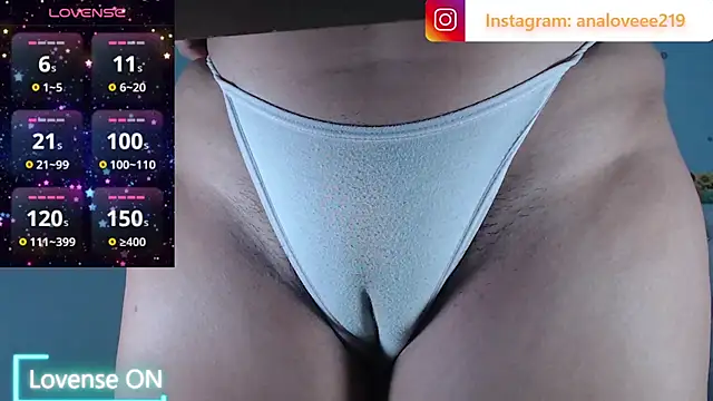 ana studio online show from April 24, 2:58 am