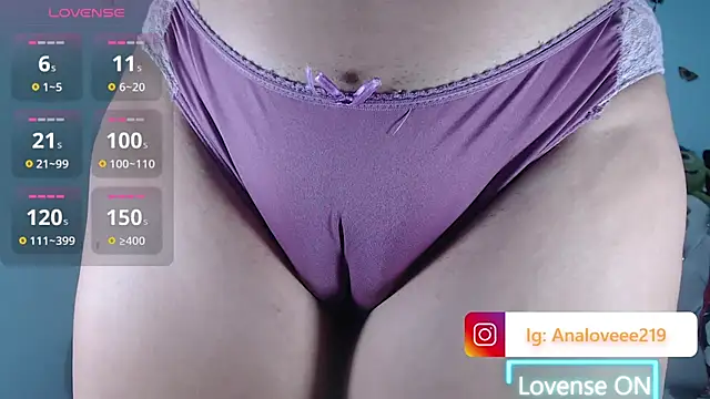 Snapshot of ana_studio chatting on June 13, 3:48 am ana studio online show from June 13, 3:48 am