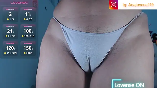 Snapshot of ana_studio chatting on June 16, 1:47 pm ana studio online show from June 16, 1:47 pm