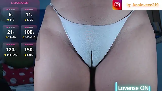 Snapshot of ana_studio chatting on July 16, 2:34 pm ana studio online show from July 16, 2:34 pm
