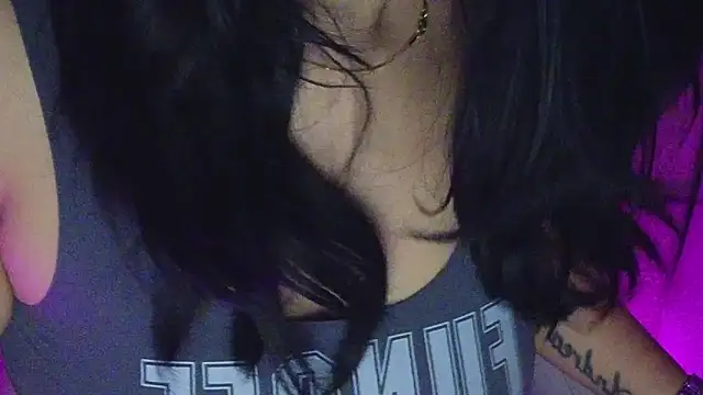 Alahia7demon online show from October 22, 10:15 am