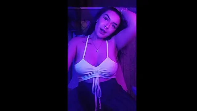 Alahia7demon online show from March 6, 11:34 pm