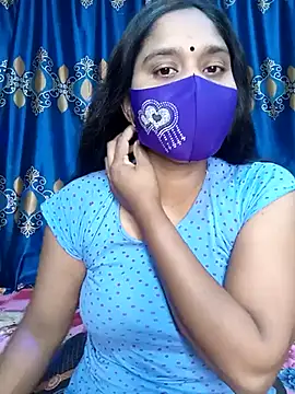 Hot Maleka online show from February 8, 2:26 am